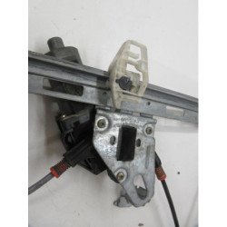 Mecanisme De Leve Vitre Electrique Avant Gauche Peugeot 206 Phase 1
